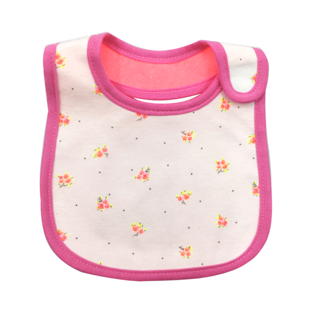 Baberos 100% de algodón para b - Baby Clothing Products reseña y precio
