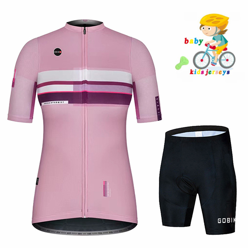 Gobikful-Conjunto de Jersey de - Baby Clothing Factory reseña y precio