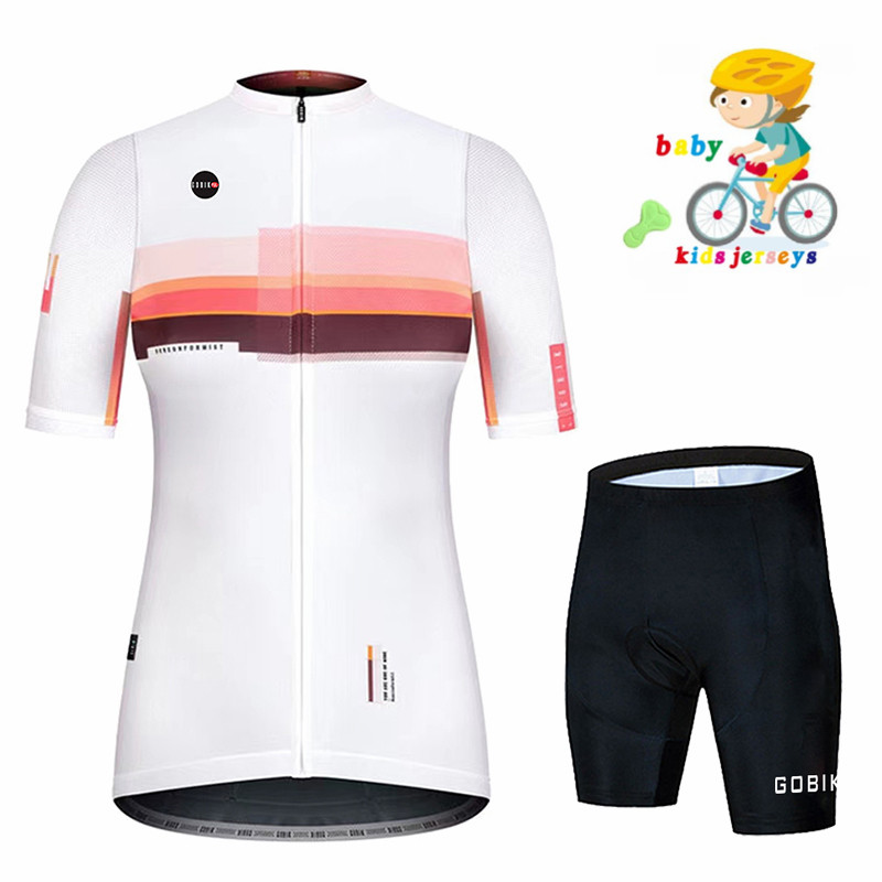 Gobikful-Conjunto de Jersey de - Baby Clothing Factory reseña y precio