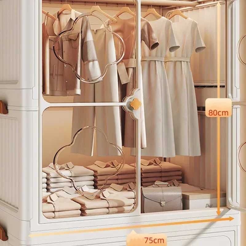 Armario de Almacenamiento para - Baby Clothing Factory reseña y precio