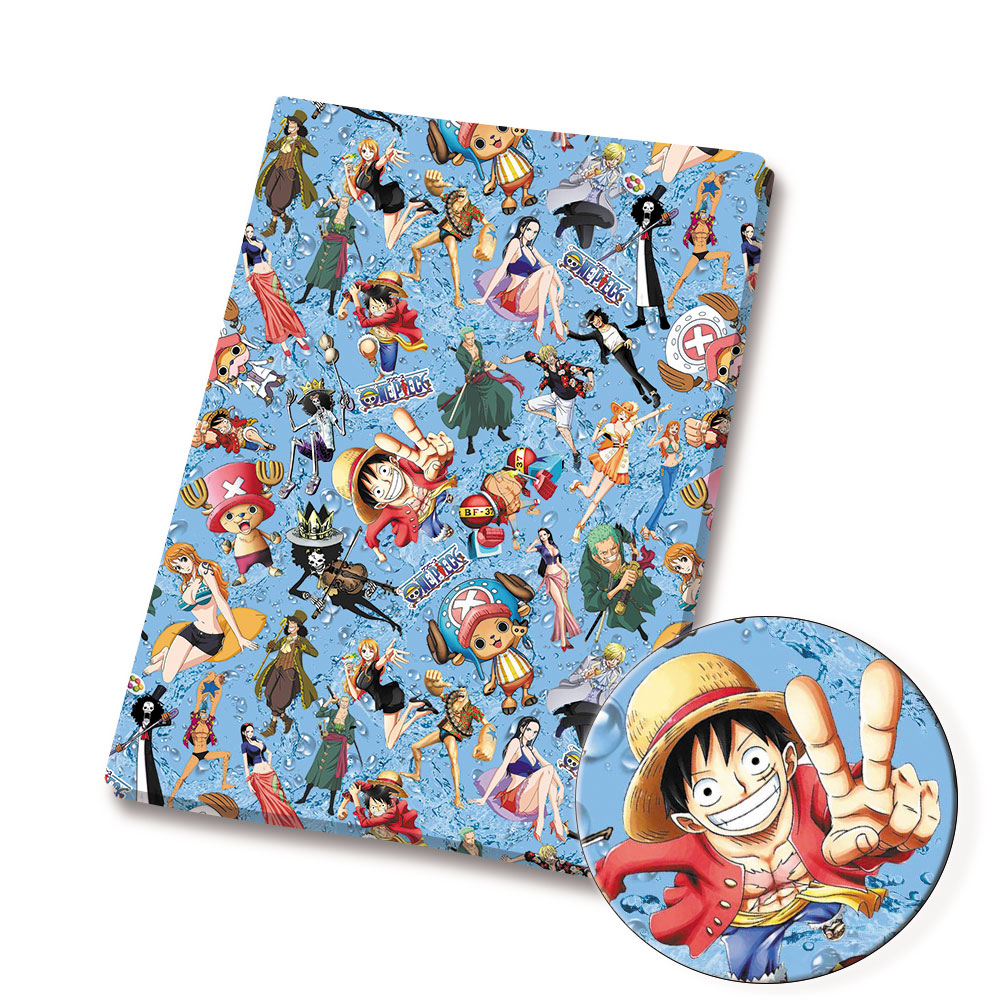 ONE PIECE, dibujos animados, D - Baby Clothing Products reseña y precio