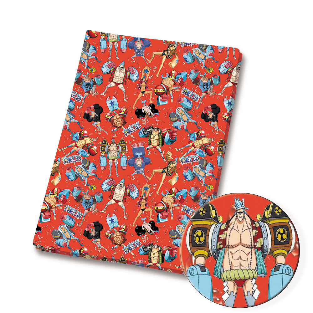 ONE PIECE, dibujos animados, D - Baby Clothing Products reseña y precio